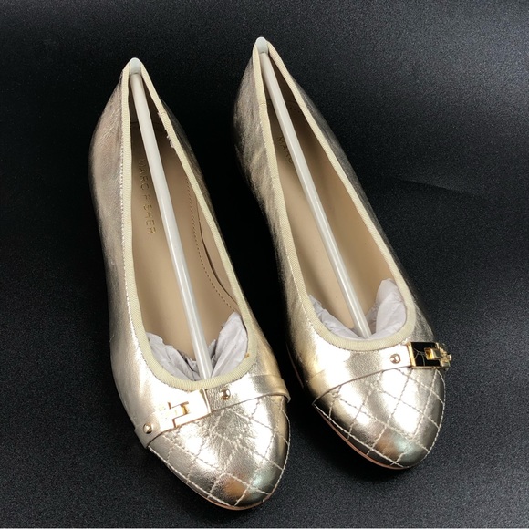 Marc Fisher Jodita Women’s Ballet Flats Size 6 - Picture 8 of 15